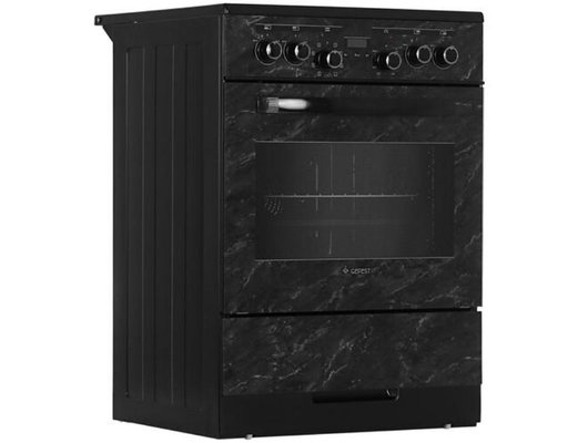 Плита электрическая GEFEST 6560-03 0053